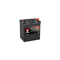 Аккумулятор автомобильный Yuasa 12V 36Ah SMF Battery (YBX3054)(1729369420756)