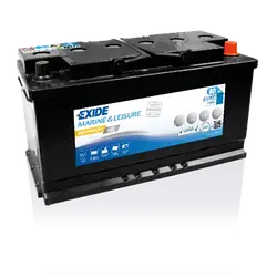 Аккумулятор EXIDE ES900