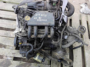 D7F730 Двигун