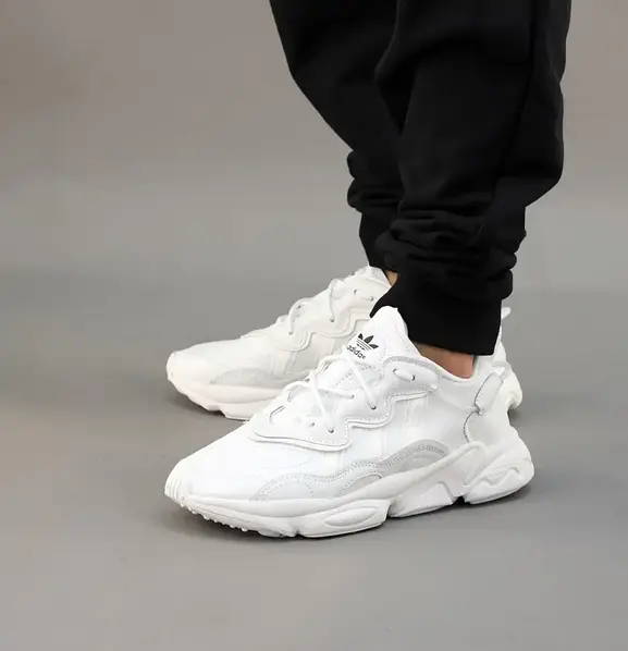 Adidas Ozweego White Krosonavtik 2223752147