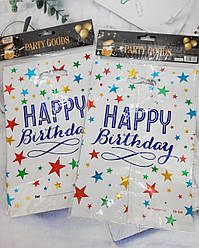 Пакети фольговані 17*25 см 10 штук