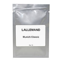 Пивные дрожжи Lallemand Munich Classic (фасованные), 10 г