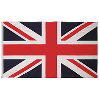 Флаг Великобритании, UK, 90 x 150 cm, Vik-Tailor