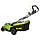 Акумуляторна газонокосарка Procraft PLM20 + 2 АКБ та зарядне, фото 2