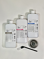 Концентрат для очищення від молочних залишків стимеру професійної еспресо-кавоварки 0,5 л