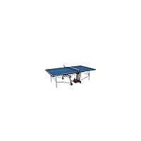 Теннисный стол Donic indoor roller 800 Blue (230288-B)(1900421473756)