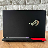 Ноутбук Asus ROG G513QY 2K IPS 165Hz Ryzen 9 5980HX 16Gb SSD 512Gb RX 6800M Б/В, фото 5