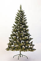 Ялинка штучна Снігова Королева Висота 1.8 м.