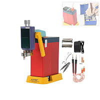 Апарат точкового зварювання акумуляторів конденсаторний 19.8кВт, Glitter 801H