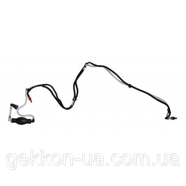 Паливна трубка RENAULT Kangoo з ручним підкачуванням, паливопровід [Onka Automotive] 164466575R CM 134022