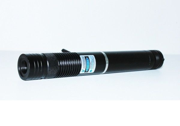 Мощная лазерная указка High-Power Blue Light Flashlight (Laser YX-B008) - фото 3 - id-p414178585