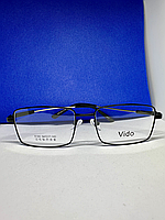 Оправа для окулярів Vido метал 8105 чор.