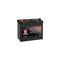 Аккумулятор автомобильный Yuasa 12V 45Ah SMF Battery (YBX3057)(1729369396756)