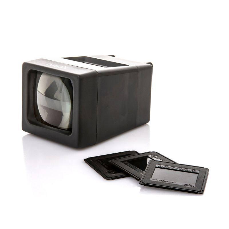 Неповний комплект Kenro KNSVX2 Desktop 2x збільшення 35 мм ( KNSVX2 ), фото 1