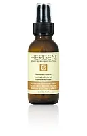 Живильний флюїд  для слабкого волосся з посіченими кінчиками Hergen G5 золота лінія