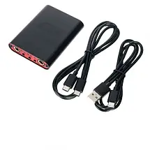 USB аудіоінтерфейс ESI UGM192, фото 4