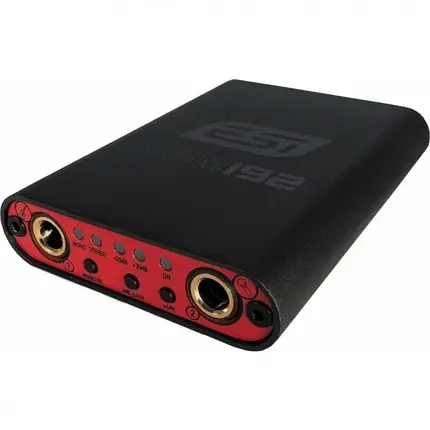 USB аудіоінтерфейс ESI UGM192, фото 1