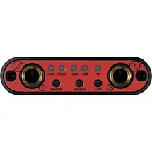 USB аудіоінтерфейс ESI UGM192, фото 6