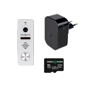 Комплект домофона GV-948