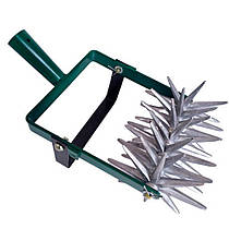 Культиватор ручний Їжак для прополення міжрядь (на 7 зірочок)