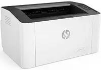 Принтер Черно-белый для дома HP Laser M107a принтеры (Принтер для печати фотографий) EUR