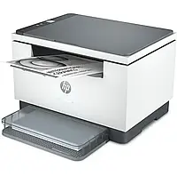 Многофункциональный лазерный принтер HP LaserJet MFP M234dw Лазерный принтер с wi fi (Мфу Сканерыа) EUR