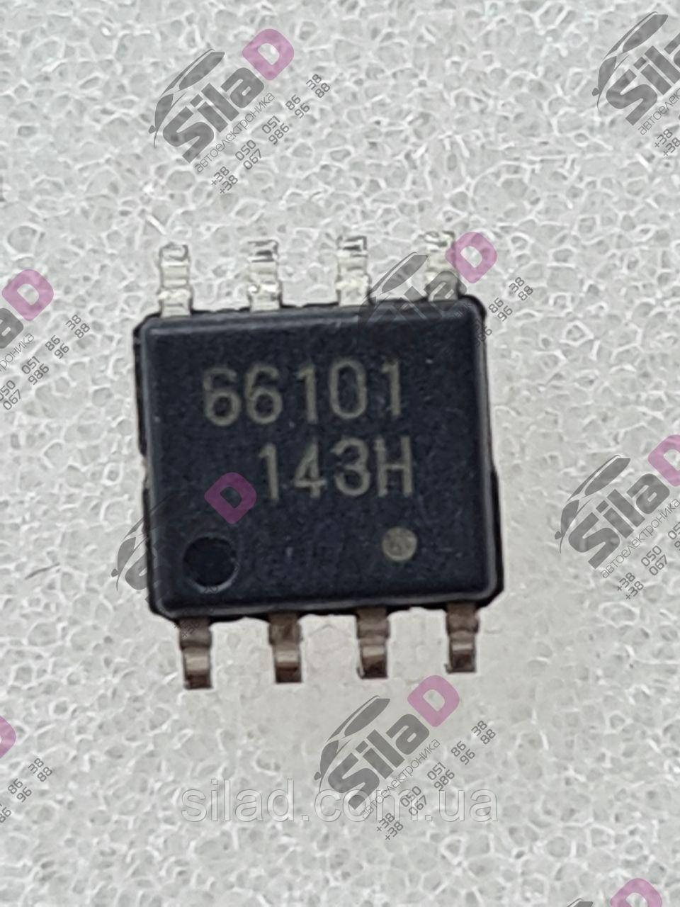 Мікросхема UPD166101GR marking 66101 Renesas корпус SO8, фото 1