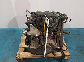 Двигун Рено Кенго 1.2 b D7F746