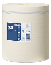 Tork Universal 300 рушники Максі с центральною витяжкою, арт 120145 (мін.замовлення в категорії TORK від 1000грн)