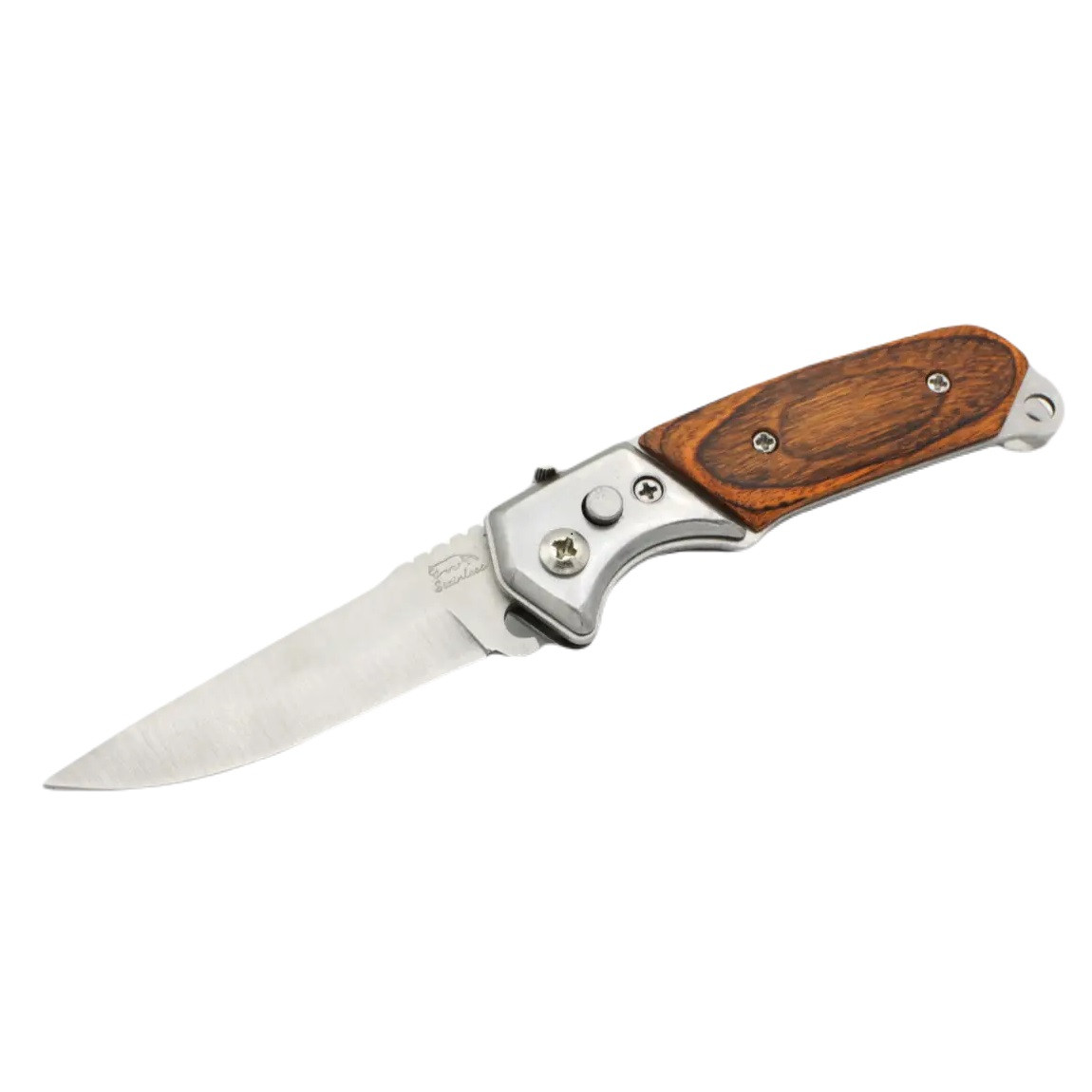 Викидний ніж EE-52 15см Brown (7_00377)