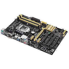 Материнська плата Asus B85-PLUS R2.0 LGA 1150 (B85-PLUS R2.0) Б/В