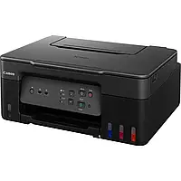 Принтер цветной для дома Canon PIXMA G3430 с wi fi (копир для дома) EUR