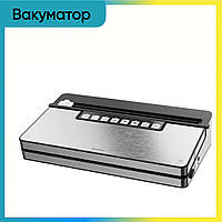 Вакуумный упаковщик продуктов Silver Crest SVEB 160 B2 (Вакуумные аппараты) EUR