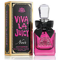 Женские духи Juicy Couture Viva La Juicy Noir Парфюмированная вода 30 ml/мл оригинал