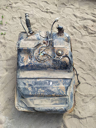 Бак паливний дизельний Toyota Land Cruiser 105 000050930