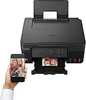 Принтер сканер копир для дома Canon Многофункциональный струйный принтер (Мфу для офиса) Мфу Сканеры EUR