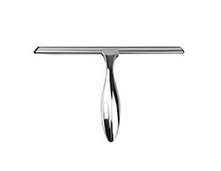 Скребок для ванної кімнати MEXEN CHROME