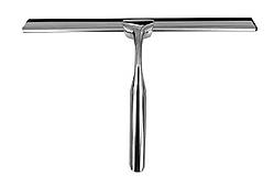 Скребок для ванної кімнати MEXEN 01 CHROME