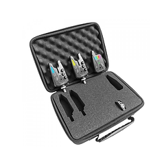 НАБОР СИГНАЛІЗАТОРІВ FLACARP X7 2+1