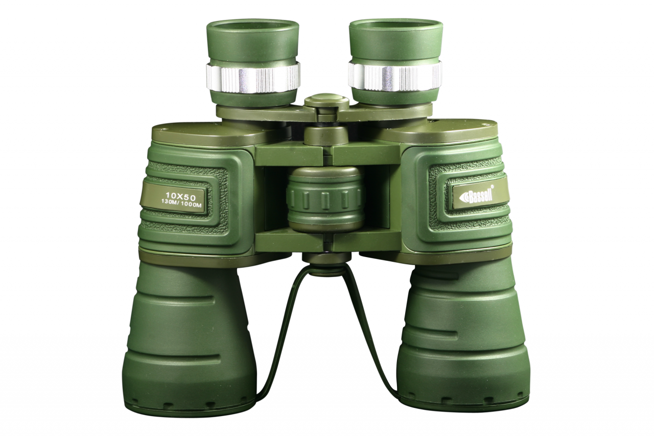 Бінокль 8x40 кратністю, виробництво Україна,, фото 1