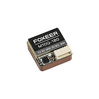 GPS Компас для FPV дрона Foxeer M10Q 250 GPS 5883 Compass (MR1775)