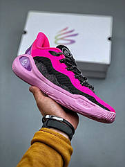 Eur40-46 Баскетбольні кросівки Under Armour Curry 11 чоловічі