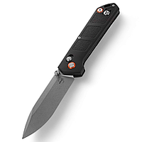 Туристичний складний ніж Böker Plus Intention II Black оригінал