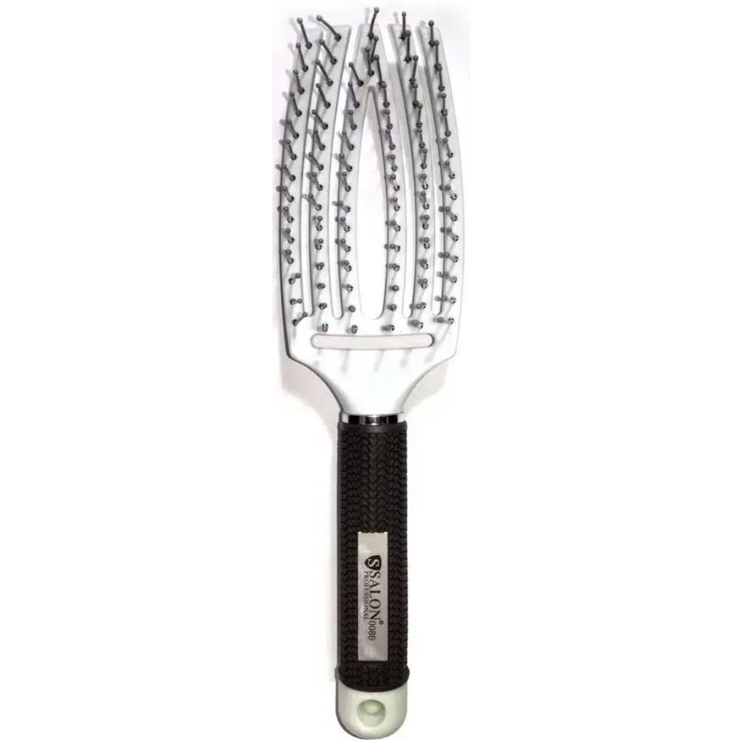 Щітка масажна для укладання волосся SALON, фото 1