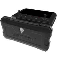 Підсилювач сигналу для дрона ALIENTECH Duo III 2. 4G/5. 2G/5. 8G для DJI RC Pro (DUO-2458DSB/RP)