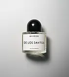 Byredo De Los Santos парфумована вода 100 ml. (Байредо Де Лос Сантос), фото 3