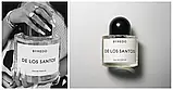 Byredo De Los Santos парфумована вода 100 ml. (Байредо Де Лос Сантос), фото 4