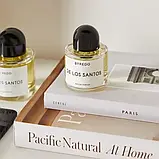 Byredo De Los Santos парфумована вода 100 ml. (Байредо Де Лос Сантос), фото 7