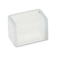 Заглушка Feron LD131 для стрічки LS 720 220V