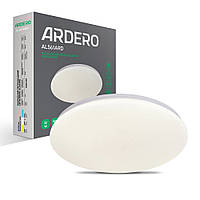 Світлодіодний світильник Ardero AL561ARD  22W 5000К зоряне небо
